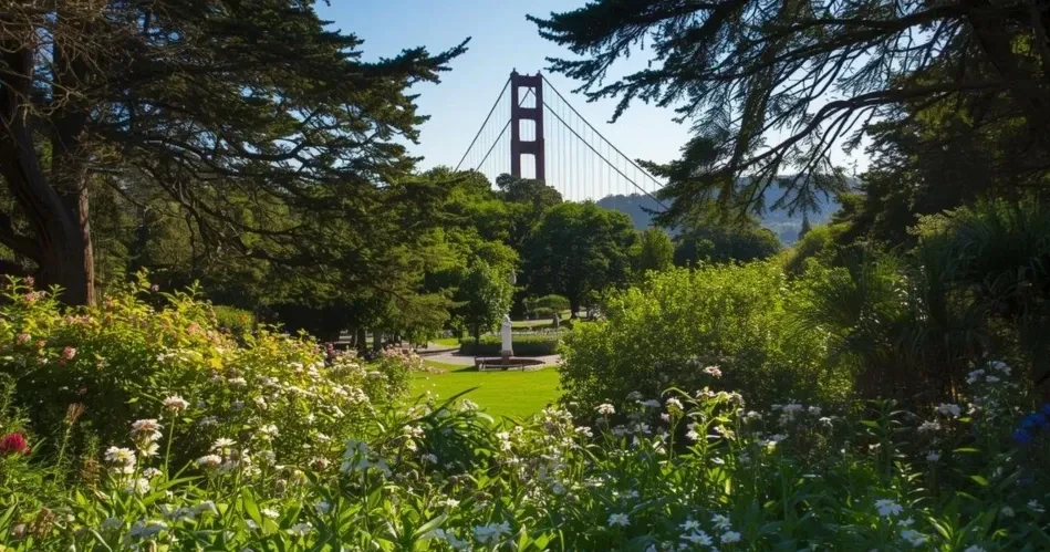 Top Attractions to Visit in San Francisco for All Ages