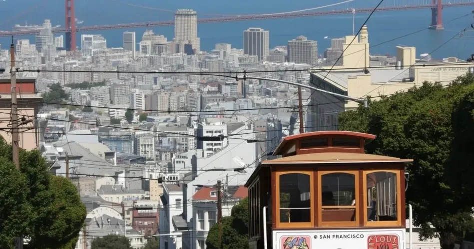 Top Attractions to Visit in San Francisco for All Ages
