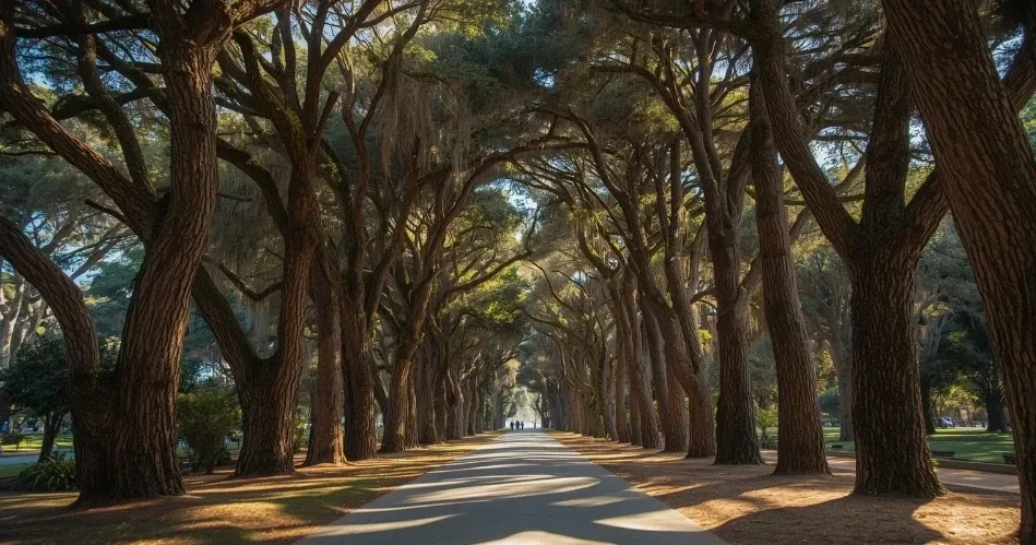 Top Scenic Hiking Destinations in San Francisco for Nature Lovers