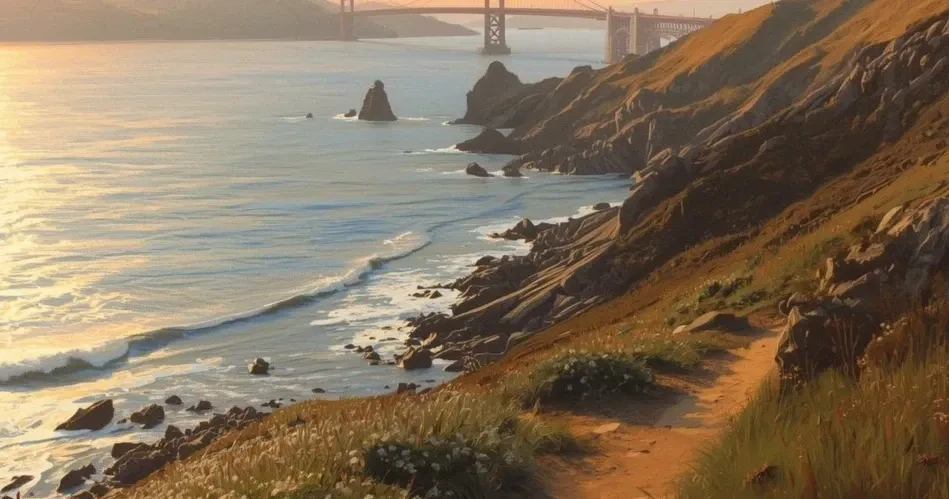 Top Scenic Hiking Destinations in San Francisco for Nature Lovers