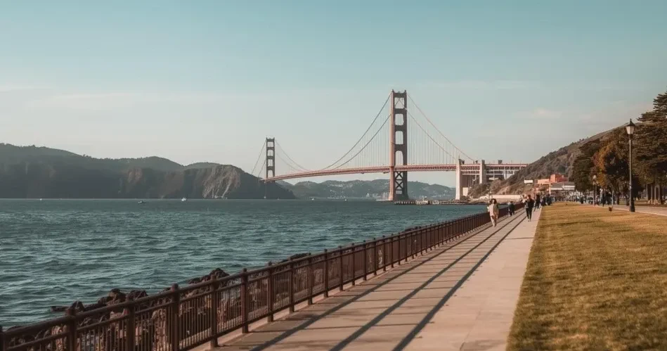 Top Scenic Hiking Destinations in San Francisco for Nature Lovers