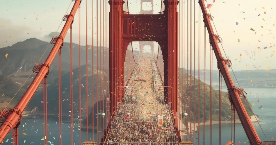 San Francisco Events Calendar: Top Festivals, Parades & Cultural Celebrations