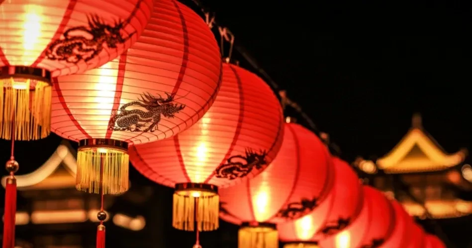 San Francisco Events Calendar: Top Festivals, Parades & Cultural Celebrations