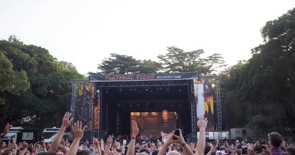 San Francisco Events Calendar: Top Festivals, Parades & Cultural Celebrations