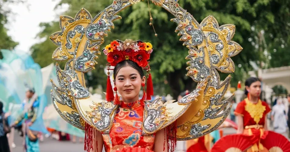 San Francisco Events Calendar: Top Festivals, Parades & Cultural Celebrations