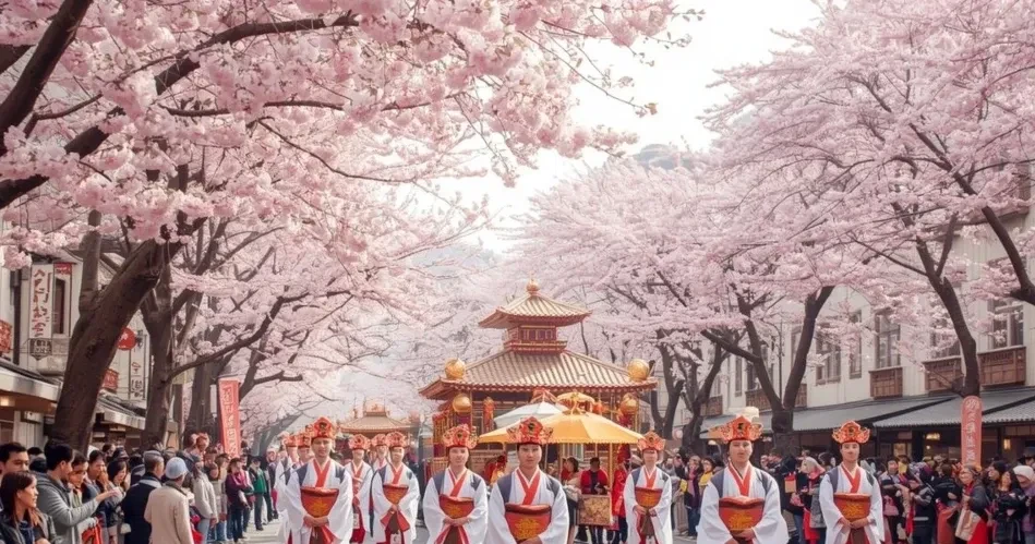 San Francisco Events Calendar: Top Festivals, Parades & Cultural Celebrations