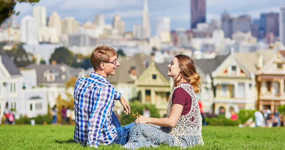 Couples' Guide to San Francisco: Romantic Attractions & Dining