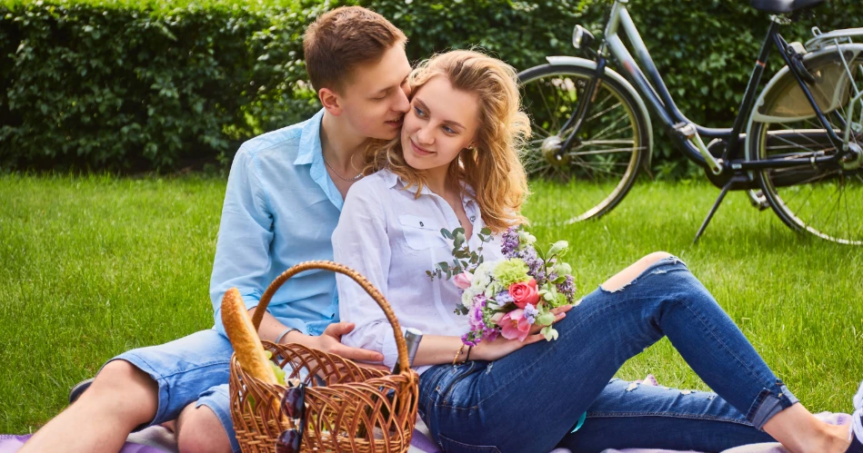 Couples' Guide to San Francisco: Romantic Attractions & Dining