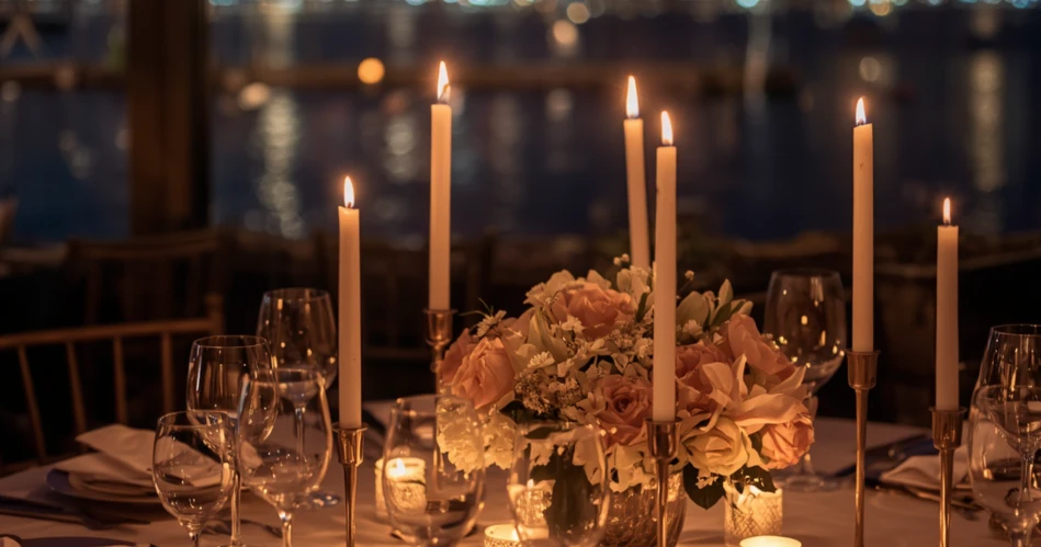 Couples' Guide to San Francisco: Romantic Attractions & Dining